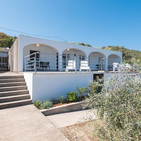 Apartments By The Sea Cove Pjestata, Peljesac - 12381 Putnikovic Bagian luar foto