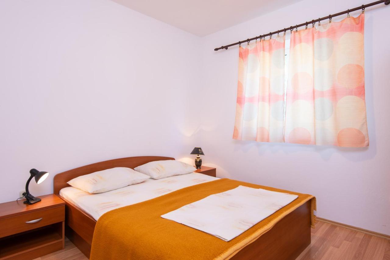 Apartments By The Sea Cove Pjestata, Peljesac - 12381 Putnikovic Bagian luar foto