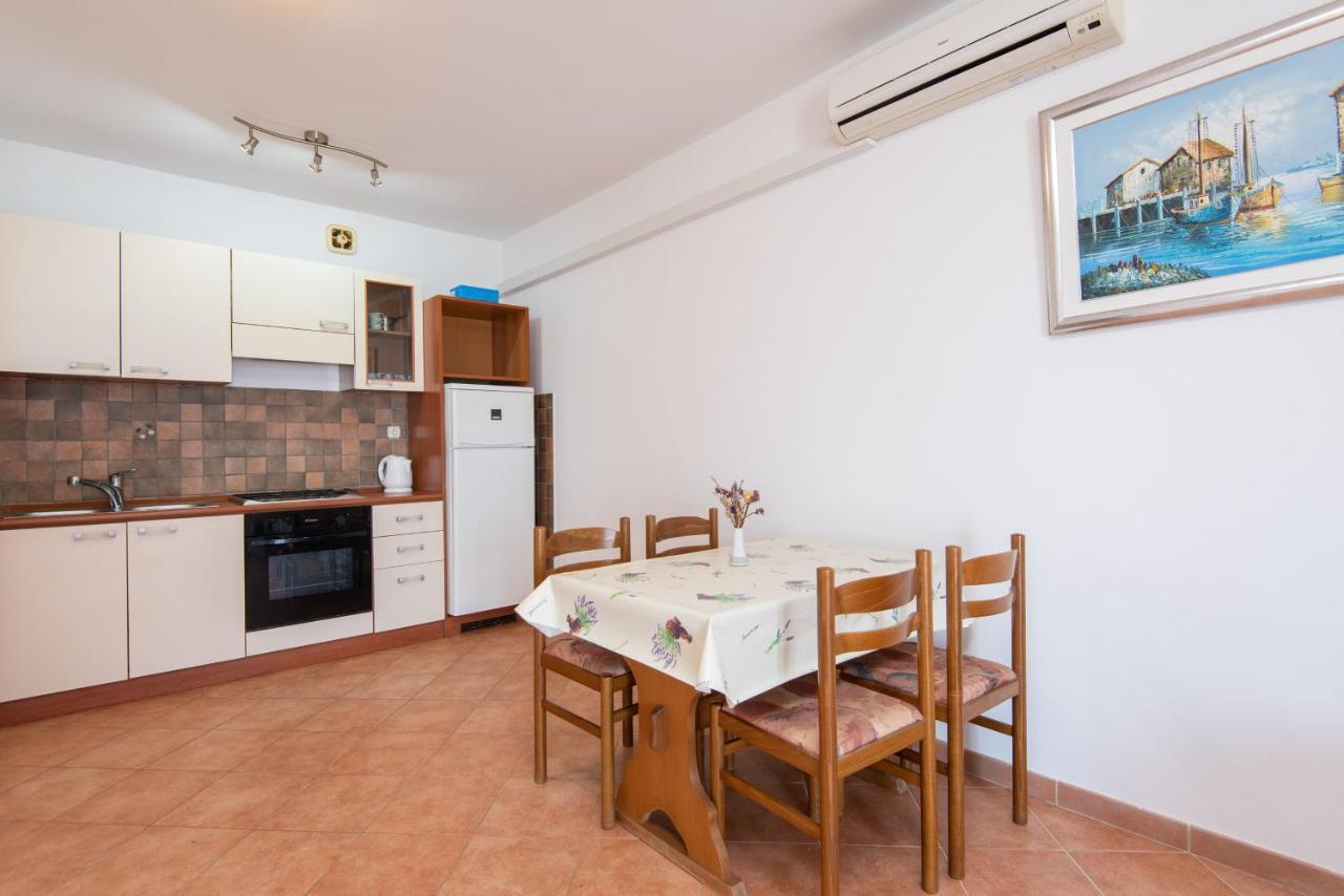 Apartments By The Sea Cove Pjestata, Peljesac - 12381 Putnikovic Bagian luar foto
