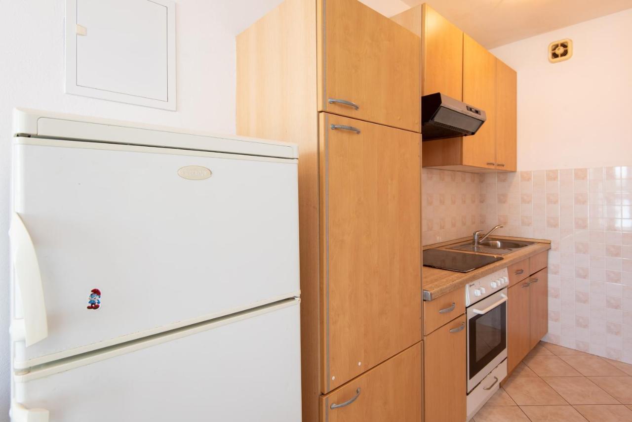 Apartments By The Sea Cove Pjestata, Peljesac - 12381 Putnikovic Bagian luar foto