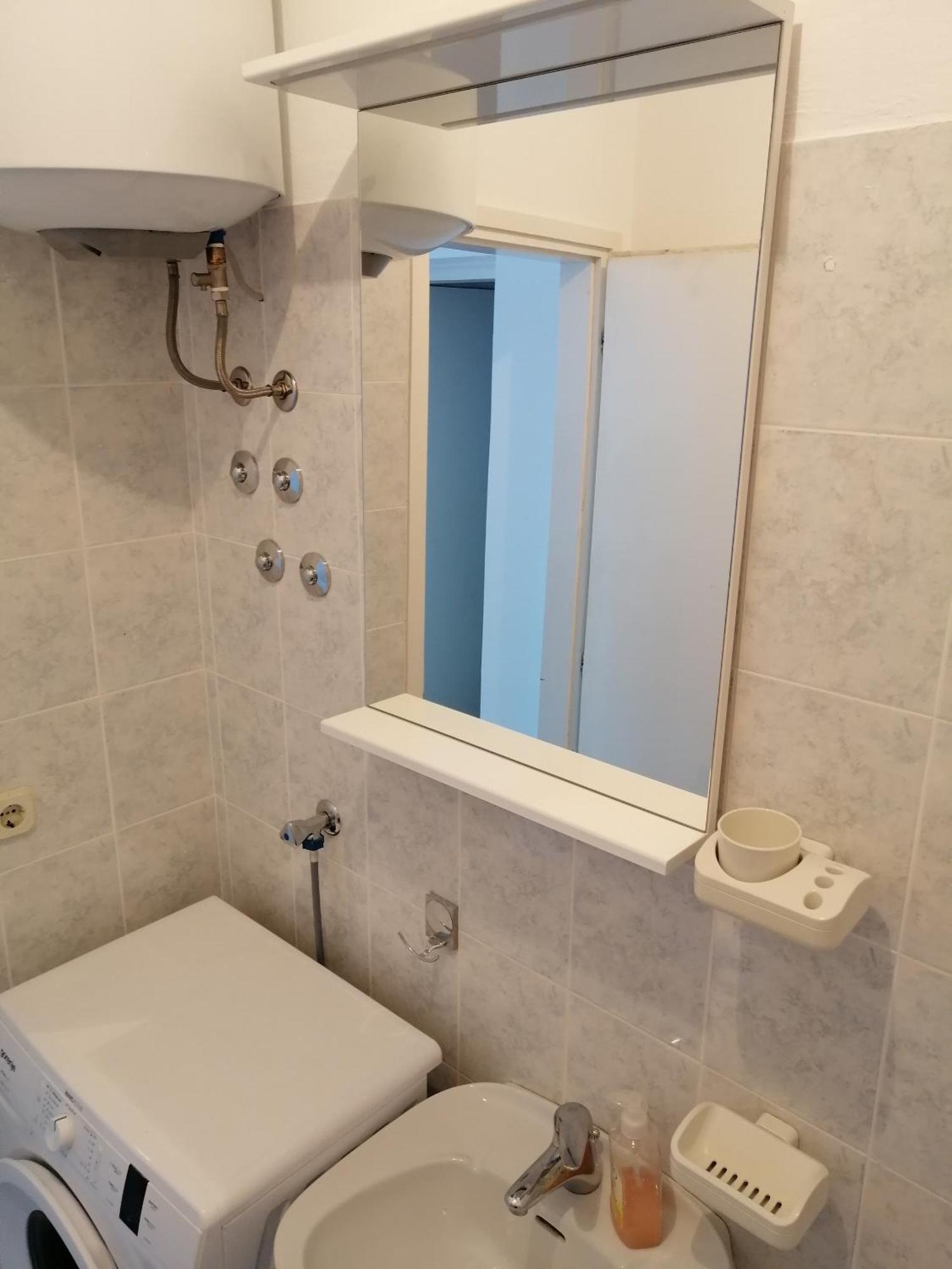 Apartments By The Sea Cove Pjestata, Peljesac - 12381 Putnikovic Ruang foto